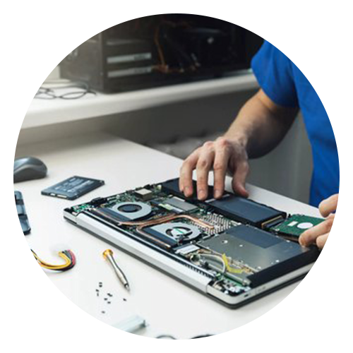 Expert Electronic Device Repair Services in Dubai iQuickFixRepair